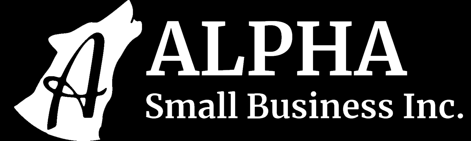 Alpha Small Business
